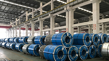 鍍鋁板、鍍鋁鋅板與鍍鋅板三者的區(qū)別及如何選用？